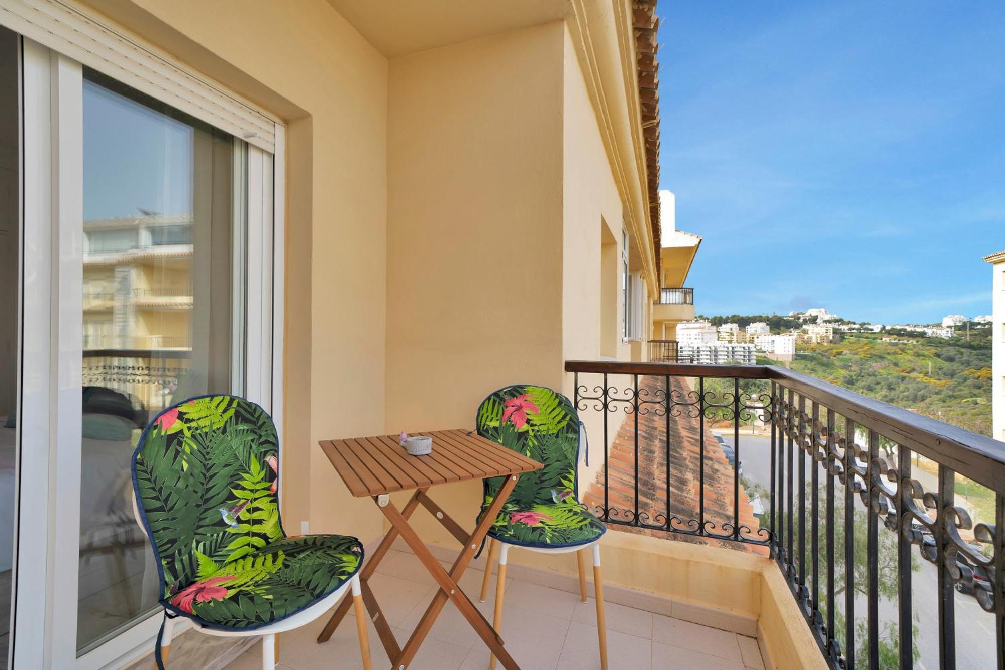 Jardin Botanico Leilighet La Cala De Mijas Eksteriør bilde